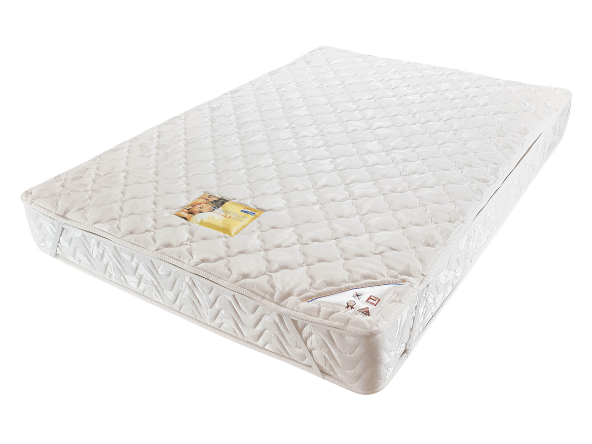 health comfort tencel mattress protector